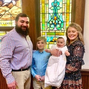 Meet your Posher, Kris